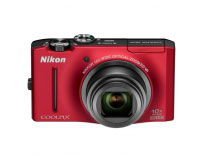 Nikon Coolpix S8100 (VMA681E1)